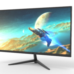 Монітор 2E A2220B Black