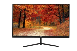 Monitor 2E D2421B Black