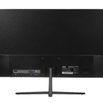 Монитор 2E D2421B Black