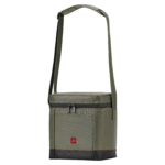 2E Picnic thermo bag 10L, dark olive