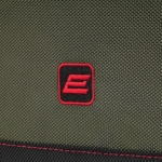 2E Picnic thermo bag 10L, dark olive