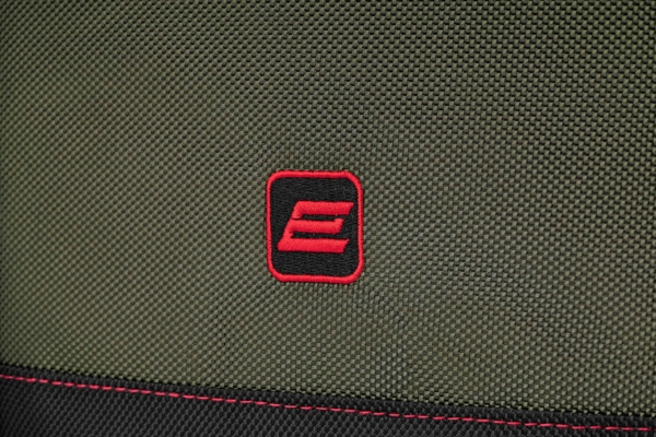2E Picnic thermo bag 10L, dark olive