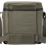 2E Picnic thermo bag 10L, dark olive