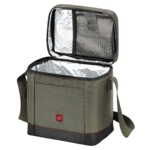 2E Picnic thermo bag 10L, dark olive
