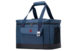 2E Picnic thermo bag 30L, dark blue