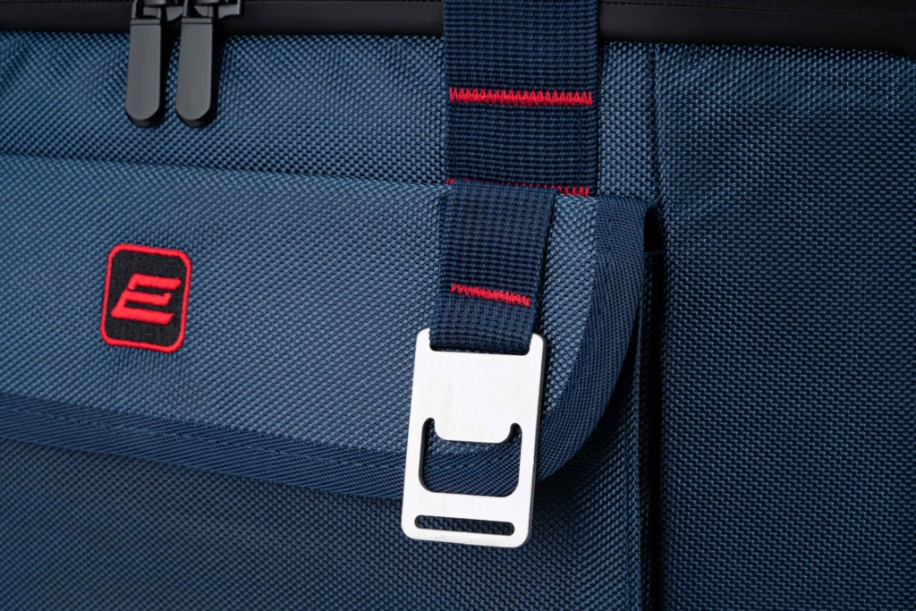 2E Picnic thermo bag 30L, dark blue