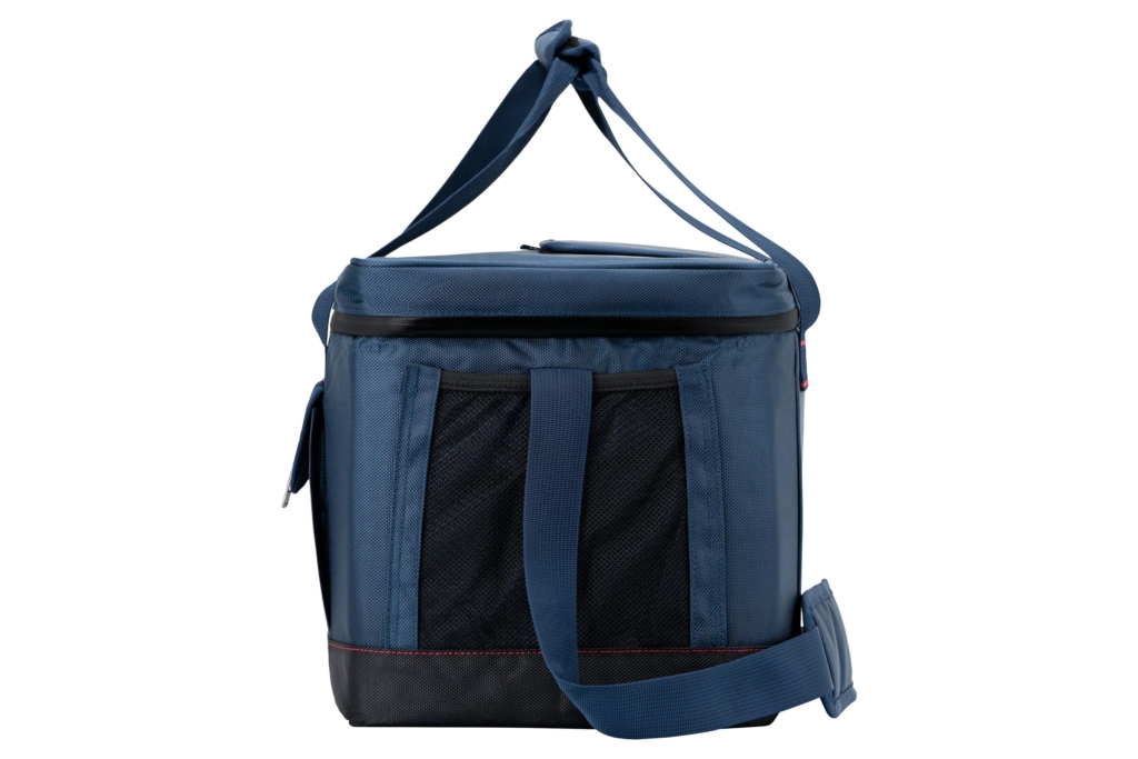 2E Picnic thermo bag 30L, dark blue