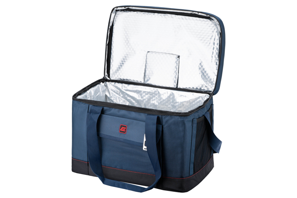 2E Picnic thermo bag 30L, dark blue