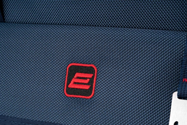 2E Picnic thermo backpack 25L, dark blue