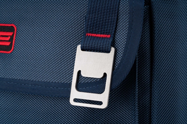 2E Picnic thermo backpack 25L, dark blue