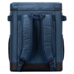 2E Picnic thermo backpack 25L, dark blue