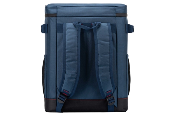 2E Picnic thermo backpack 25L, dark blue