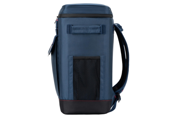 2E Picnic thermo backpack 25L, dark blue