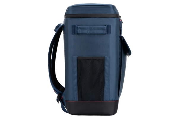 2E Picnic thermo backpack 25L, dark blue