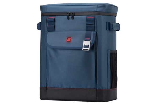 2E Picnic thermo backpack 25L, dark blue