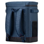 2E Picnic thermo backpack 25L, dark blue