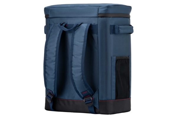 2E Picnic thermo backpack 25L, dark blue