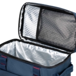 2E Picnic thermo backpack 25L, dark blue