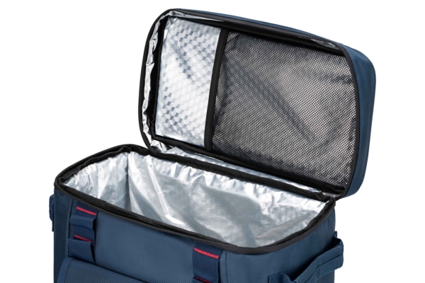 2E Picnic thermo backpack 25L, dark blue