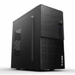 Комп’ютер персональний 2E Rational Intel i5-11400, H510, 16Gb, 240F+1000Gb, int, ODD, RD863, 400W, Win10Pro