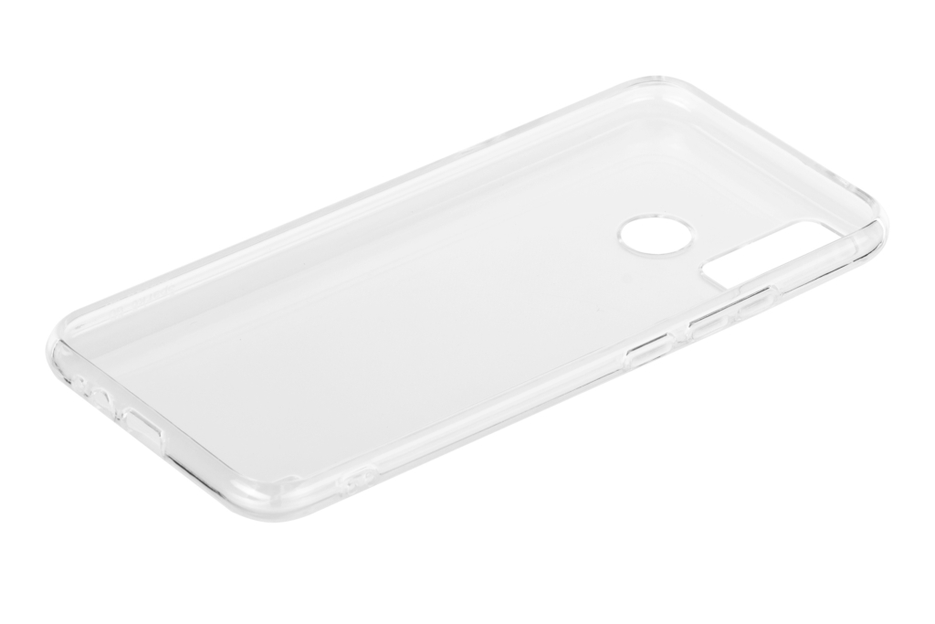 Чехол 2Е Basic для Tecno Spark 6 Go KE5/KE5j, Crystal, Clear