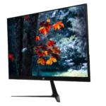 Монитор 2E C2420B Black