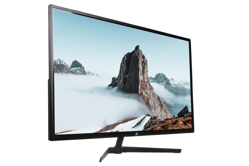 Monitor 2E C3220B Black