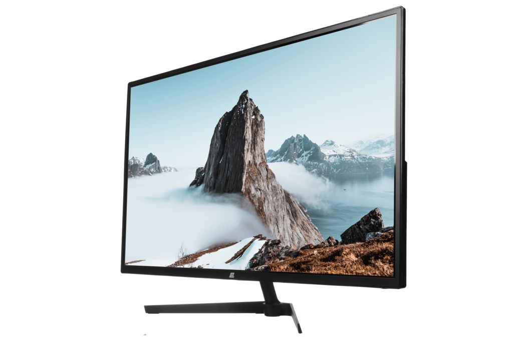 Monitor 2E C3220B Black