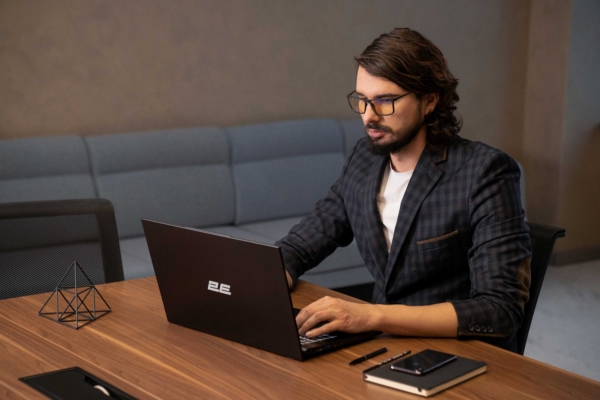 Ноутбук 2E Complex Pro 17 17.3″ NS70PU-17UA21