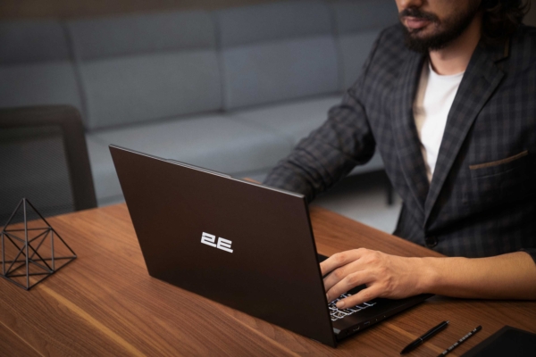 Ноутбук 2E Complex Pro 17 17.3″ NS70PU-17UA21