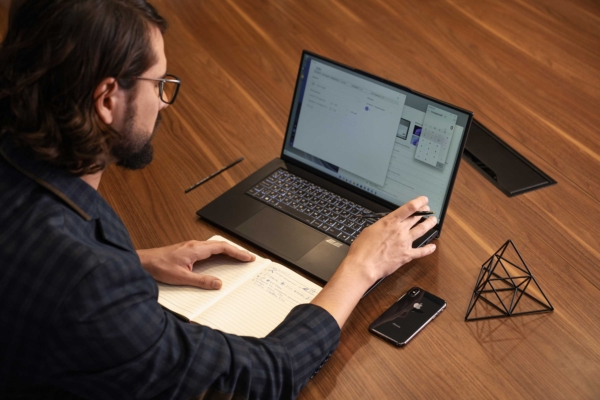 Ноутбук 2E Complex Pro 17 17.3″ NS70PU-17UA21