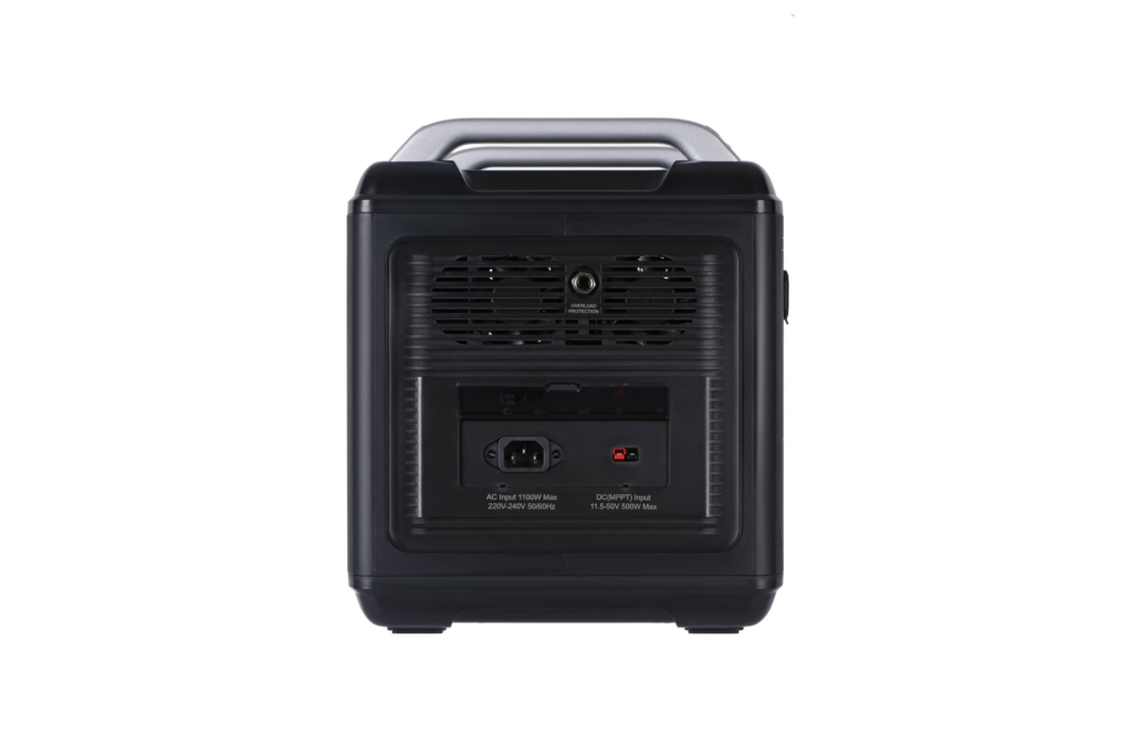 Portable power station 2Е 2000W BS006