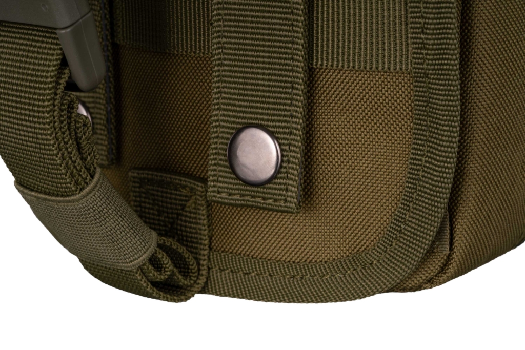 Military first aid kit type 1, 2Е, OD green 2E-MILAIDKIT1-OG