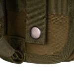 Military first aid kit type 1, 2Е, OD green 2E-MILAIDKIT1-OG