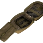 Military first aid kit type 1, 2Е, OD green 2E-MILAIDKIT1-OG