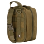 Military first aid kit type 1, 2Е, OD green 2E-MILAIDKIT1-OG