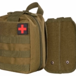 Military first aid kit type 1, 2Е, OD green 2E-MILAIDKIT1-OG