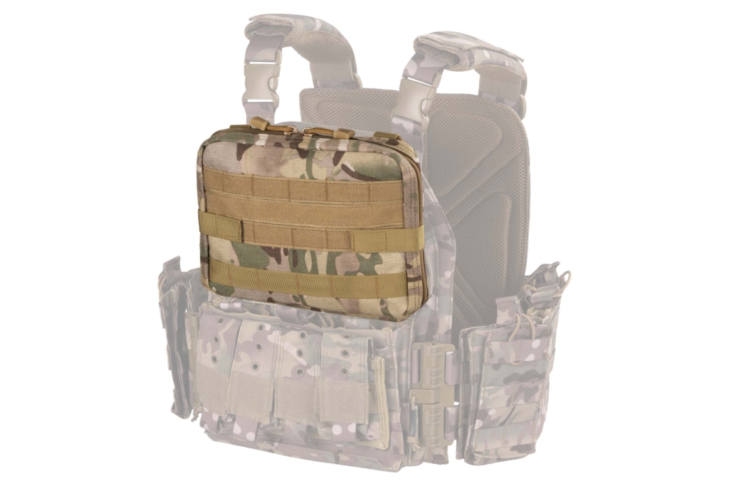 Military stuff bag, 2E, multicam 2E-MILSTABAG-MC
