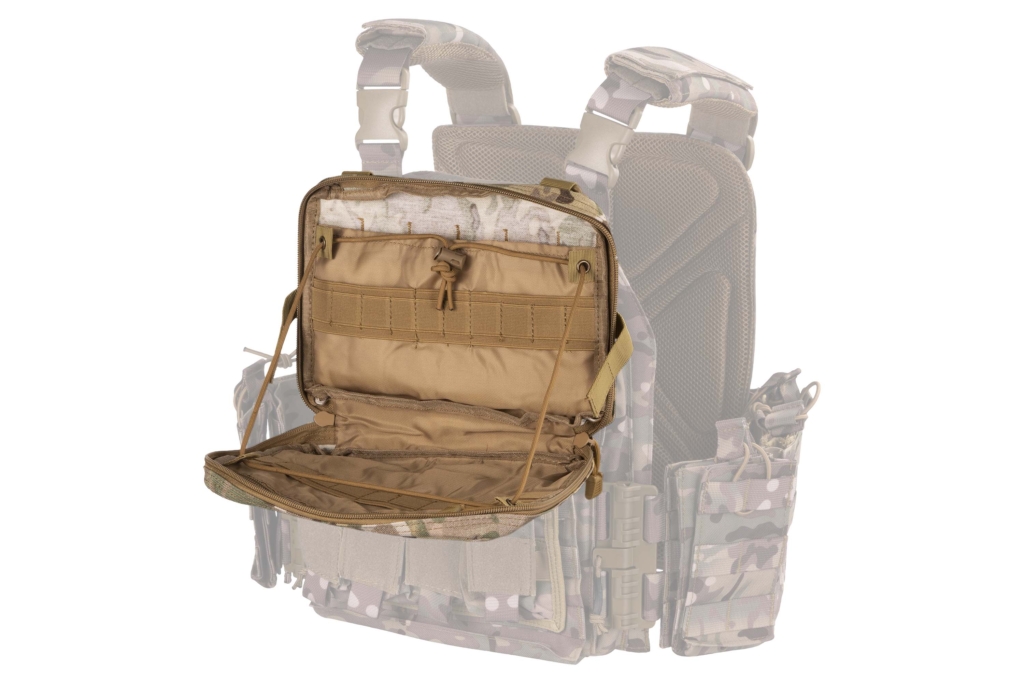 Military stuff bag, 2E, multicam 2E-MILSTABAG-MC