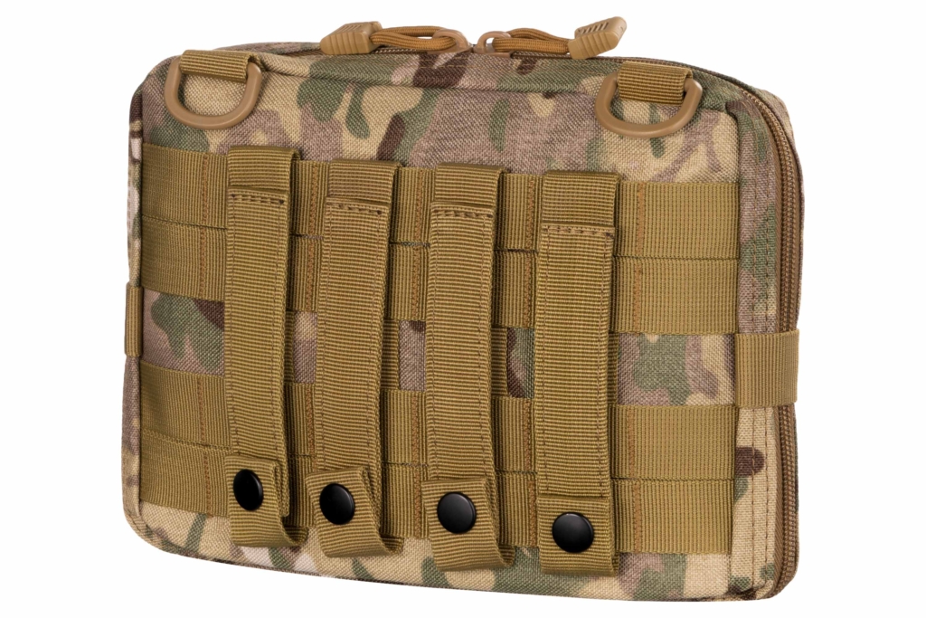 Military stuff bag, 2E, multicam 2E-MILSTABAG-MC