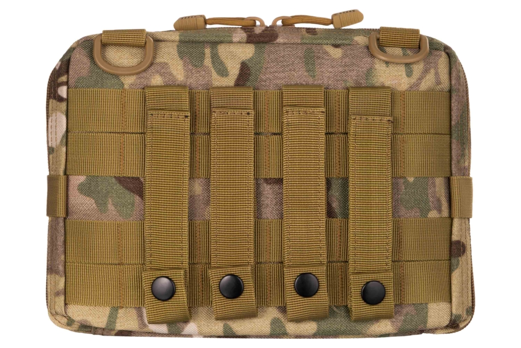 Military stuff bag, 2E, multicam 2E-MILSTABAG-MC