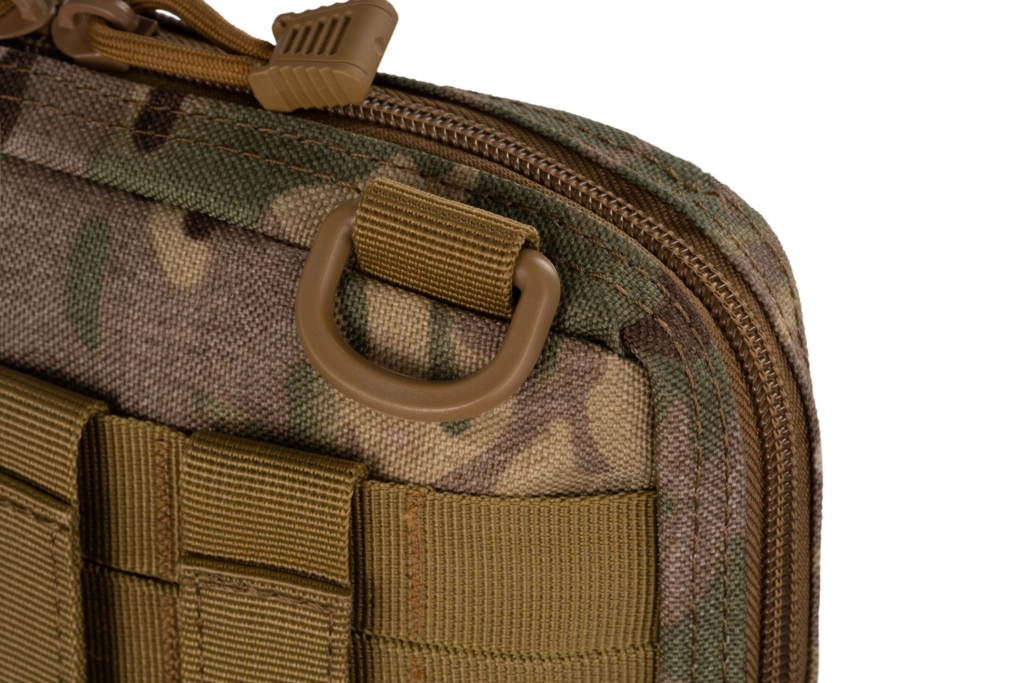 Military stuff bag, 2E, multicam 2E-MILSTABAG-MC