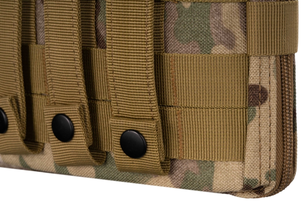 Military stuff bag, 2E, multicam 2E-MILSTABAG-MC