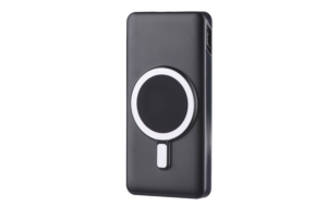 Power Bank 2Е Wireless 10000mAh 20W Black