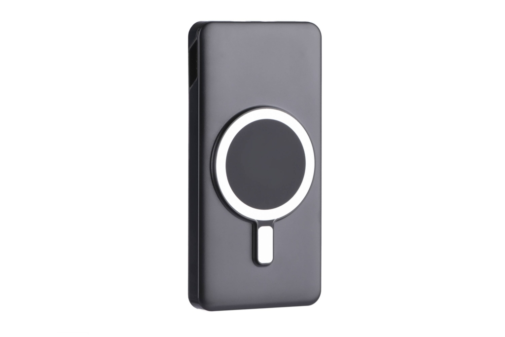 Power Bank 2Е Wireless 10000mAh 20W Black