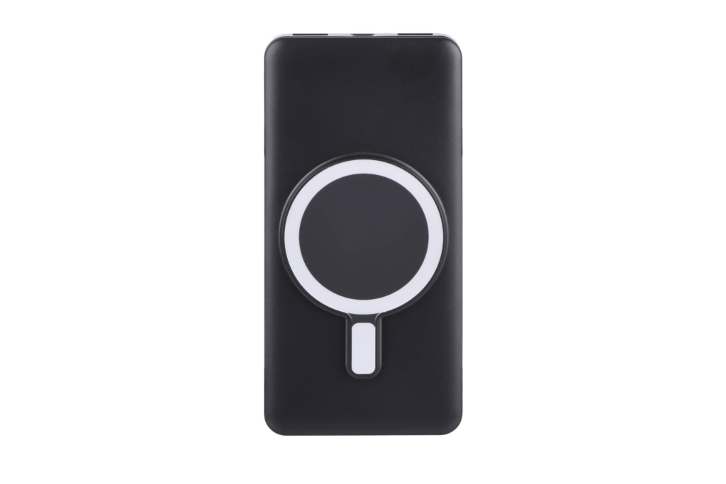Power Bank 2Е Wireless 10000mAh 20W Black