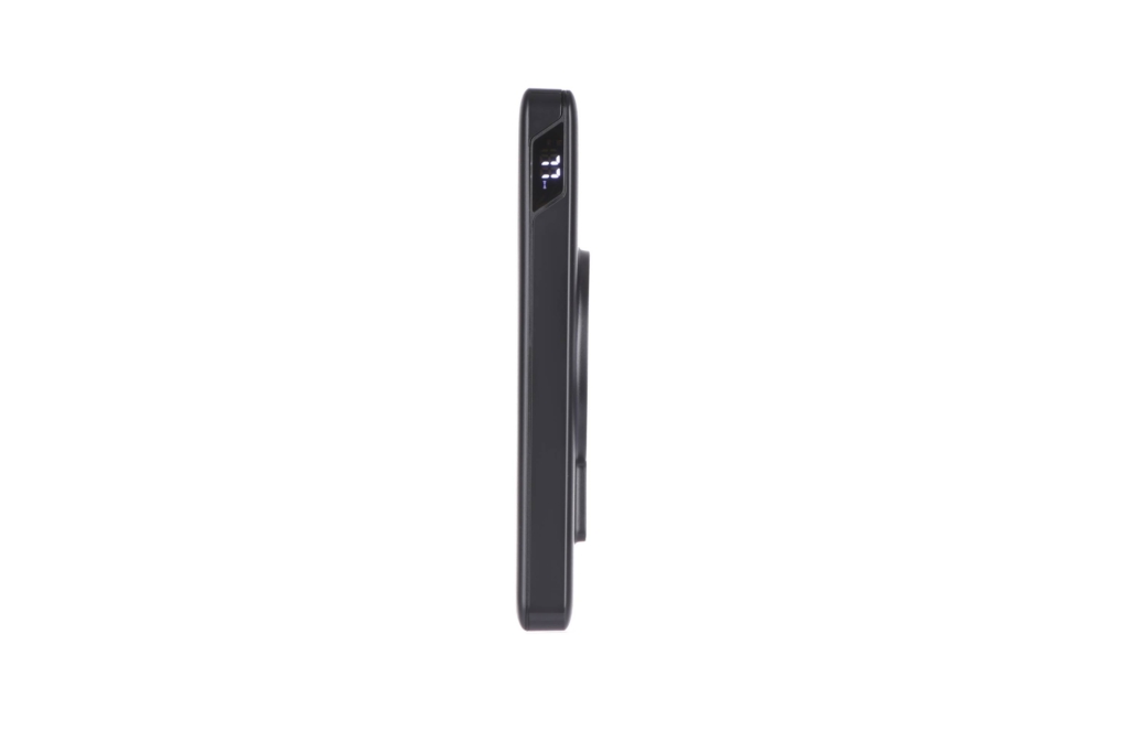 Power Bank 2Е Wireless 10000mAh 20W Black