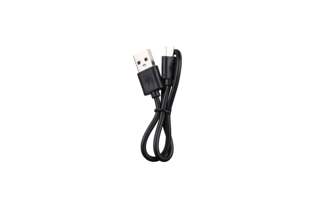 Power Bank 2Е Wireless 10000mAh 20W Black