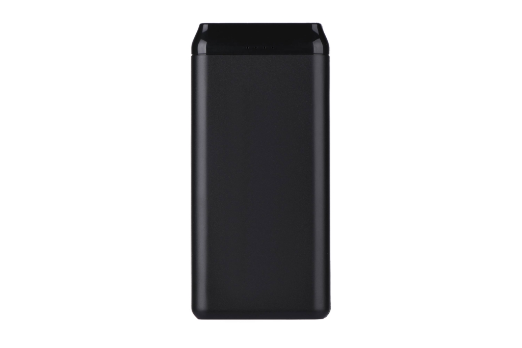 Power Bank 2Е 20000 мАч Black