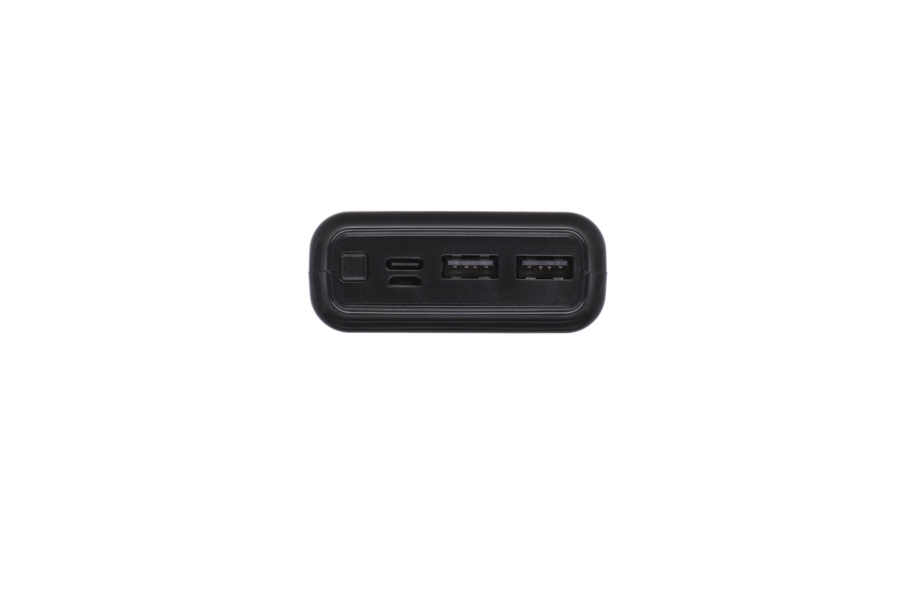 Power Bank 2Е 20000 мАч Black